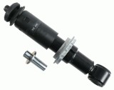 SACHS 312 695 Amortizor, suspensie cabina