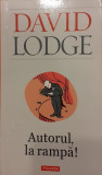 Autorul, la rampa!, David Lodge