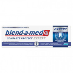 Blend-a-med Complete Protect Expert Professional Protection Fogkrém 75ml