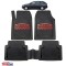 Covorase Skoda Octavia II TeamCar&reg; Tip Tavita Compatibile (2004&ndash;2013) - Red