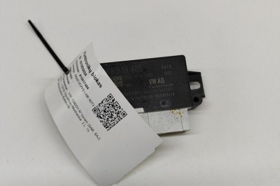 Unitate de control senzor de parcare PDC VW CADDY IV Variant SAB, SAJ 2016 OEM: 1K8919465,5Q0919283 | 21905654 foto