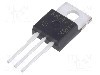 Tranzistor N-MOSFET, PG-TO220-3, INFINEON TECHNOLOGIES - IPP60R280P7