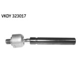 Bieleta directie Citroen C5 I, C5 II Motor 1.6 HDi, 1.6 HDi, 1.8 16V, 1.8 16V, 1.8 16V, 1.8 16V, 1.8 16V, lungime 199 mm, OE 3812C8