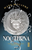 Nocturna - Paperback brosat - Maya Montayne - Nemira