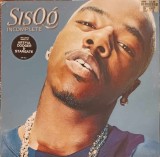 Sisqo - Incomplete (Remix) - Vinil LP, 33 RPM, Def Soul, 2000, Pop/Rock/Folk - Stare Buna