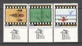 Israel.1979 Jocurile sportive Hapoel-cu tabs MI.245