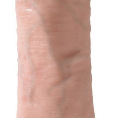 Dildo King Natural 33 cm