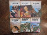 Marie Anne Desmarest - Torente 6 volume