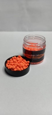As la Crap - Mini Wafters/Dumbel 3mm, 30ml - Choco Orange foto