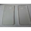 Husa Ultra Slim Clear pentru Samsung Galaxy S6 Edge Plus (G928) - Protectie Premium