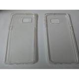 Husa Ultra Slim Clear pentru Samsung Galaxy S6 Edge Plus (G928) - Protectie Premium