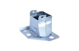 Element fixare armatura bara fata Renault Clio 3 (R0/1), 05.2009-; Renault Clio 3 (R0/1), 09.2005-05.2009; Renault Modus (F/Jp0), 11.2007-; Renault M