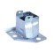 Element fixare armatura bara fata Renault Clio 3 (R0/1), 05.2009-; Renault Clio 3 (R0/1), 09.2005-05.2009; Renault Modus (F/Jp0), 11.2007-; Renault M