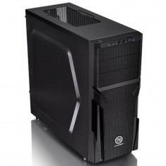 Carcasa Thermaltake Versa H21 Black foto