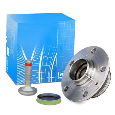 Kit Rulment Roata Spate Skf VKBA3644 foto