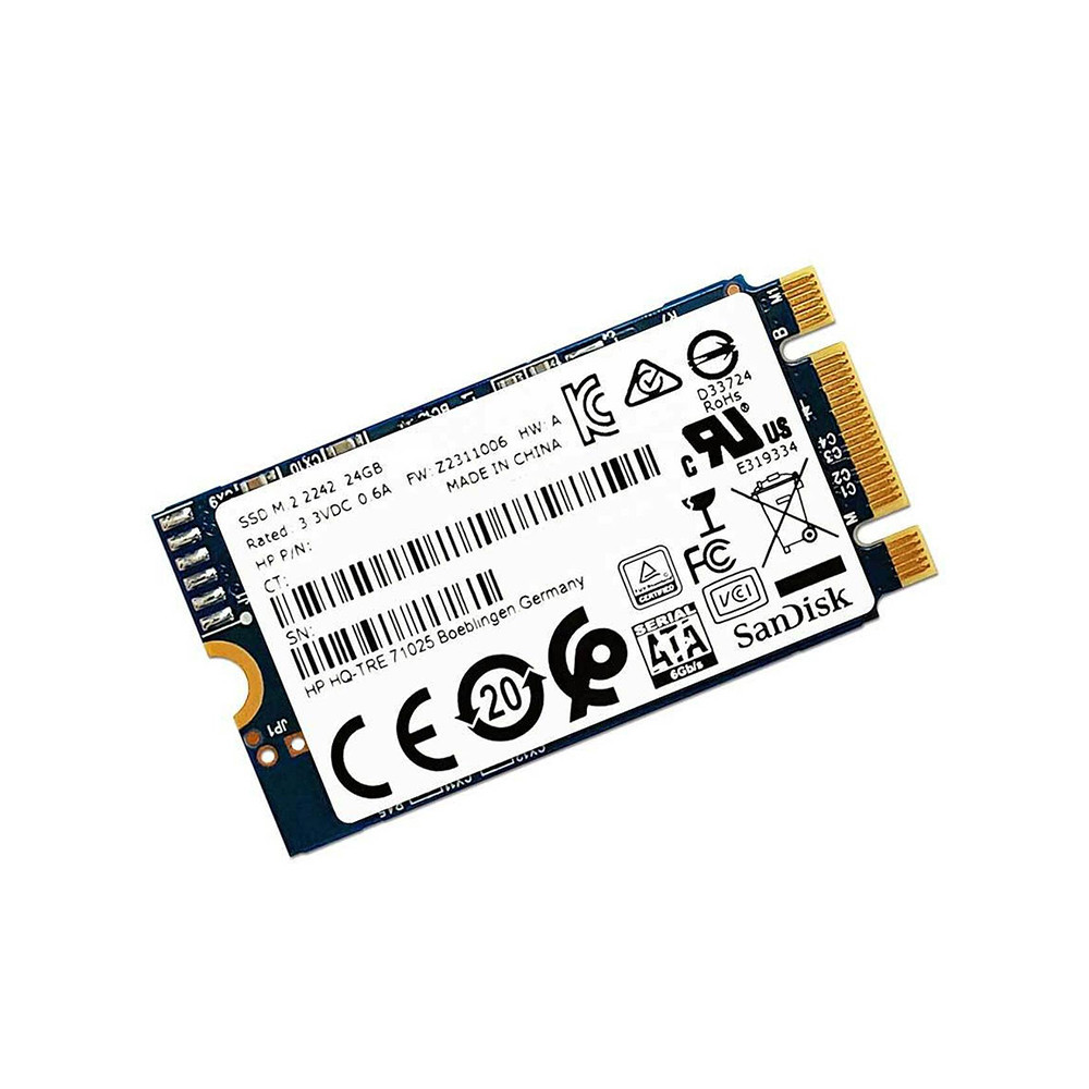 SSD 24 GB M.2, DAB | Okazii.ro