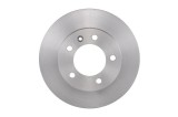 Set disc frana Nissan Interstar (X70) 02-; Opel Movano A (X70) 99-; Renault Master II (JD) 98-, montare Spate, 305x12mm, plin, 2 buc, Bosch