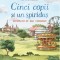 Cinci Copii Si Un Spiridus , Edith Nesbit - Editura Art