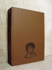 Cantonierul - Francesco Petrarca