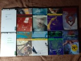 10 vol. editura &bdquo;Trei&rdquo; (Pascal Bruckner, Marc Levy, Philippe Djian, Leslie Kaplan)