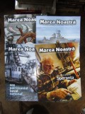 Revista Marea Noastra 4 NUMERE