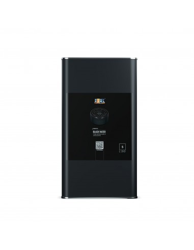 Solutie intretinere anvelope ADBL Black Water 5L