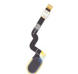 Flex Senzor Amprenta Motorola Moto X4, Banda Flex Buton Home, Piese Telefon