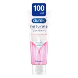 Lubrifiant Durex Naturals Extra Sensitive 100 ml