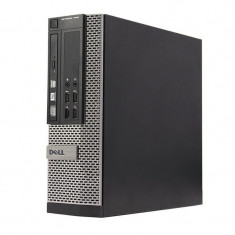 Calculatoare sh Dell OptiPlex 7010 SFF, Core i3-3220 foto