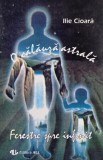 O calauza astrala. Ferestre spre infinit - Ilie Cioara (putin uzata)