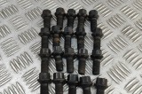 Set prezoane roata MERCEDES-BENZ CLA Coupe C118 2023 OEM: A0009901707 | 31985246