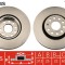 TRW DF4464S Disc frana