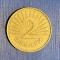 Moneda Macedonia 1993