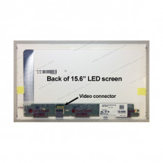 Display - ecran laptop LED LG 15.6" HD+ 40 pini model : LP156WD1 TL B1