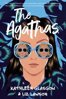 The Agathas foto