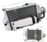Radiator dreapta Barton NXT300 Cod Produs: MX_NEW CHLBSE010