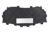 Material amortizare zgomot, nisa motor AUDI Q3 (8UB, 8UG) (2011 - 2020) BLIC 6804-00-0033290P