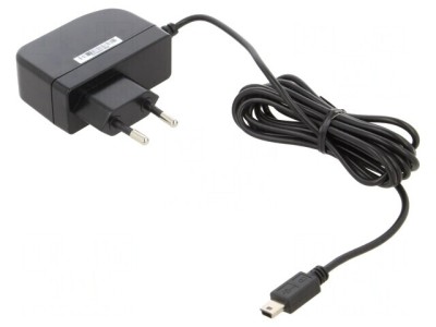 Alimentator Pulsatoriu 5VDC 1.2A 6W foto