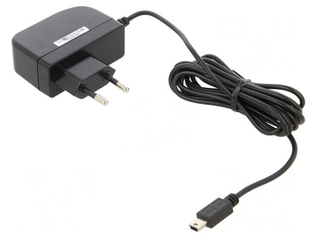 Alimentator Pulsatoriu 5VDC 1.2A 6W