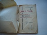 Dracul - P. Sutter (romano-catolica) cu dedicatie pentru episcopul Traian Frentiu