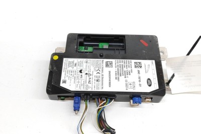 Modul de control Bluetooth LAND ROVER RANGE ROVER SPORT II L494 2018 OEM: J8A2-70718-CY | 29995042 foto