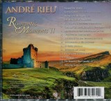 Romantic Moments II | Andre Rieu, Clasica