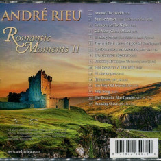 Romantic Moments II | Andre Rieu