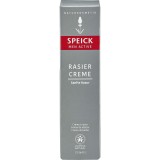 Crema de Ras Barbati Speick Naturkosmetik Men Active, 75ml, Naturala, Pentru Toate Tipurile de Piele