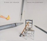 Paul McCartney Pipes Of Peace reissueremastered (cd)
