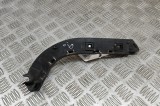 Suport bara de protecție dreapta spate VOLVO S40 II MS 2005 OEM: 30676206 29828908