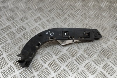 Suport bara de protecție dreapta spate VOLVO S40 II MS 2005 OEM: 30676206 29828908 foto