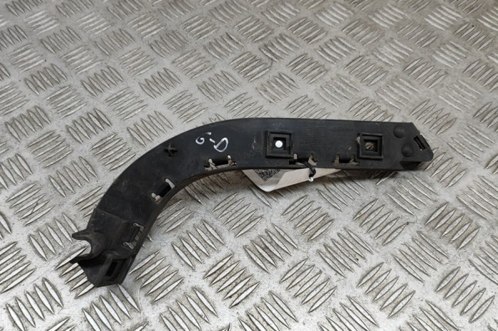 Suport bara de protecție dreapta spate VOLVO S40 II MS 2005 OEM: 30676206 29828908