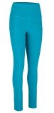 Pantaloni Colanti Kerala W Tights Teal