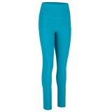 Pantaloni Colanti Kerala W Tights Teal